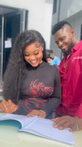 Actress Nwaoha Chioma Blessing HD Photos and Wallpapers December 2025