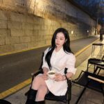 Oh Se-eun
