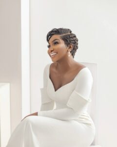 Actress Omowumi Dada HD Photos and Wallpapers March 2025