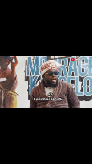Omowumi Dada Instagram - nibo!!šš tell the wife to say Otilor!!!š«ššš You better click link in bio to go watch full videošš¾šŗ