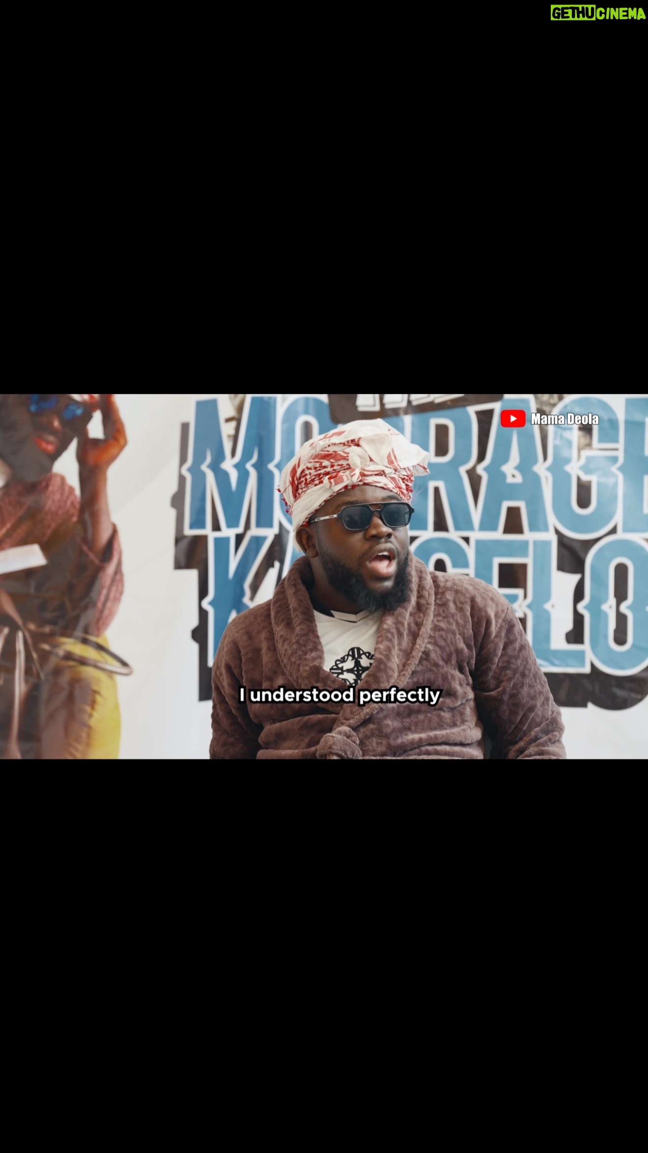 Omowumi Dada - 96.4K Likes - nibo!!😂😂 tell the wife to say Otilor!!!😫😂😂😂 You better click link in bio to go watch full video💃🏾🕺