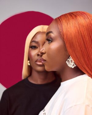 Omowumi Dada Instagram - We were not joking when we said you could Join The Circle āļø
Click the link @rixelstudios bio, join the circle waiting list, share your community card and we all march to the cinemas from the 6th of June 2025.
#omowunmidada #childofgrace #actor #redcircle