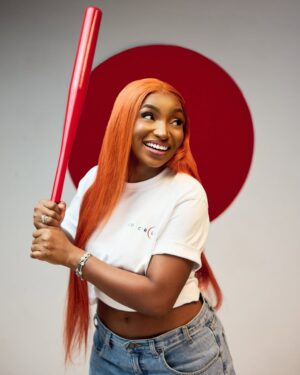 Omowumi Dada Instagram - We were not joking when we said you could Join The Circle āļø
Click the link @rixelstudios bio, join the circle waiting list, share your community card and we all march to the cinemas from the 6th of June 2025.
#omowunmidada #childofgrace #actor #redcircle