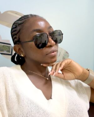 Omowumi Dada Instagram - The love has been overwhelming after I made the last post about the surgery. With a heart full of Gratitude I say Thank you to everyone for your love , kindness and prayers.
Here is a recap of how my April wentš„°š„°š„°
2. Checked into the Hospital the night before surgery
3. Breakfast at the hospital
4. Itās a struggle coming down the stairs.It was at this point I knew I wasnāt strong for wakabout
5. Made it to āI Said What I Saidā interview
6. RED CIRCLE SHenanigans with @folustorms @noraawolowo āļø
7. Smiling through the pain
8. Enroute hospital for post surgery check
9. happy Easter
10. I say I must go to church
11. Whatās life without good friends
12. STILL I RISE šŖš¾
#omowunmidada #childofgrace #champion #anklesurgery
