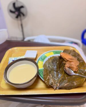 Omowumi Dada Instagram - The love has been overwhelming after I made the last post about the surgery. With a heart full of Gratitude I say Thank you to everyone for your love , kindness and prayers.
Here is a recap of how my April wentš„°š„°š„°
2. Checked into the Hospital the night before surgery
3. Breakfast at the hospital
4. Itās a struggle coming down the stairs.It was at this point I knew I wasnāt strong for wakabout
5. Made it to āI Said What I Saidā interview
6. RED CIRCLE SHenanigans with @folustorms @noraawolowo āļø
7. Smiling through the pain
8. Enroute hospital for post surgery check
9. happy Easter
10. I say I must go to church
11. Whatās life without good friends
12. STILL I RISE šŖš¾
#omowunmidada #childofgrace #champion #anklesurgery