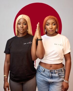 Omowumi Dada Instagram - We were not joking when we said you could Join The Circle āļø
Click the link @rixelstudios bio, join the circle waiting list, share your community card and we all march to the cinemas from the 6th of June 2025.
#omowunmidada #childofgrace #actor #redcircle
