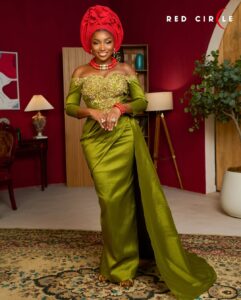 Actress Omowumi Dada HD Photos and Wallpapers May 2025