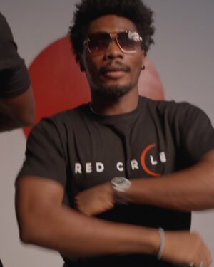 Omowumi Dada Instagram - We were not joking when we said you could Join The Circle āļø
Click the link @rixelstudios bio, join the circle waiting list, share your community card and we all march to the cinemas from the 6th of June 2025.
#omowunmidada #childofgrace #actor #redcircle