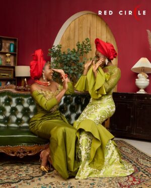 Omowumi Dada Instagram - The time is drawing closer and the Circle is everywhere.
Are you ready? 6th June 2025
āļøāļøāļø
Editorial team
Photography: @lumiogunde @olarenwaju_v
Direction: @iremhen @fatimahgimsay
Produced by: @noraawolowo
Assistant Director: @ace_classiq
Production Designer: @chris_udomi for @acaso_designs
Production Coordinator: @nicole_ofoegbu
Styling: @manlikechuu for @styleincofficial
Makeup: @diolsclassics X @feyisoge
Hair: @beyondsurface_hairhub
Production Company- @rixelstudios
Distributed by @thenileentertainment
Supported by: @joinpesainc @knorrnigeria @closeupnigeria
#omowunmidada #childofgrace #actor #venita #RedCircleMovie #JoinTheCircle #RixelStudios