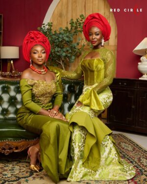 Omowumi Dada Instagram - The time is drawing closer and the Circle is everywhere.
Are you ready? 6th June 2025
āļøāļøāļø
Editorial team
Photography: @lumiogunde @olarenwaju_v
Direction: @iremhen @fatimahgimsay
Produced by: @noraawolowo
Assistant Director: @ace_classiq
Production Designer: @chris_udomi for @acaso_designs
Production Coordinator: @nicole_ofoegbu
Styling: @manlikechuu for @styleincofficial
Makeup: @diolsclassics X @feyisoge
Hair: @beyondsurface_hairhub
Production Company- @rixelstudios
Distributed by @thenileentertainment
Supported by: @joinpesainc @knorrnigeria @closeupnigeria
#omowunmidada #childofgrace #actor #venita #RedCircleMovie #JoinTheCircle #RixelStudios