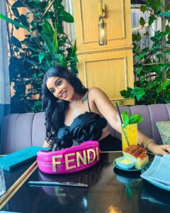 Actress Onyi Alex HD Photos and Wallpapers May 2024