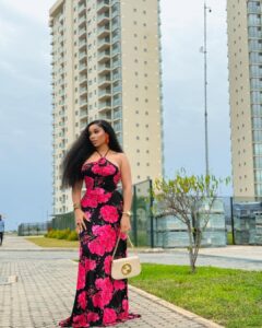 Actress Onyi Alex HD Photos and Wallpapers April 2025