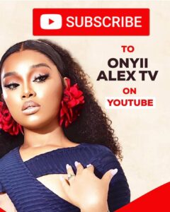 Actress Onyi Alex HD Photos and Wallpapers September 2024