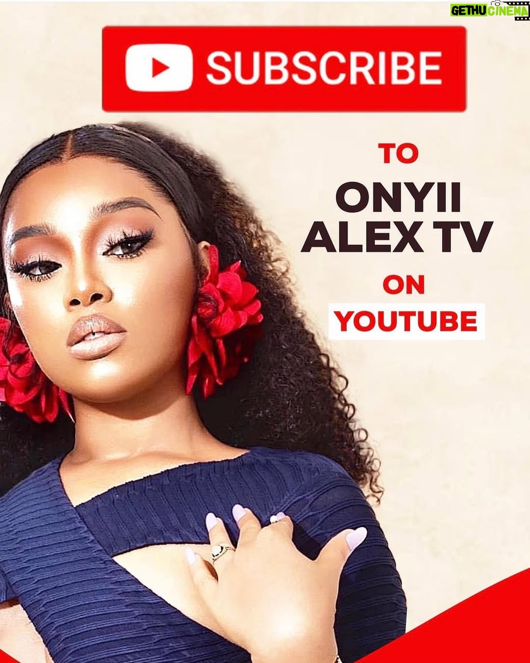 Onyi Alex - 67.2K Likes - Guess the actress on our new movie upload ..???
First correct answer gets 20k airtime 🎁
Please don’t forget to subscribe to @onyiialextv 🙏🏻
New Movie dropping on Saturday 6pm 😉🚨
📸 @kokobykhloe ♥️