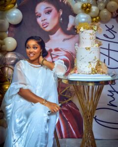Onyi Alex Most Liked Photos and Posts