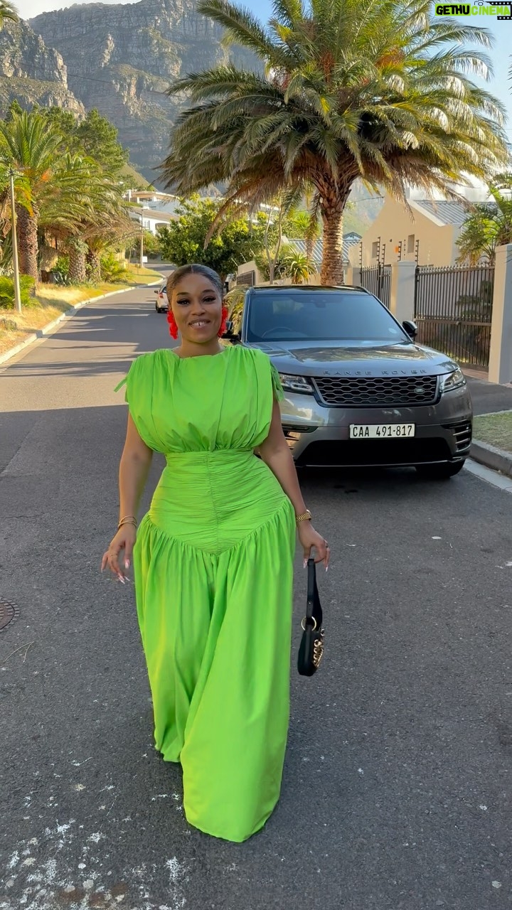 Onyi Alex - 44.9K Likes - Isaiah 45:2 💚
I will go before you and will level the mountain, I will break down gate of bronze and cut through bars of iron.🙏🏻