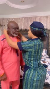 Actress Onyi Alex HD Photos and Wallpapers December 2023