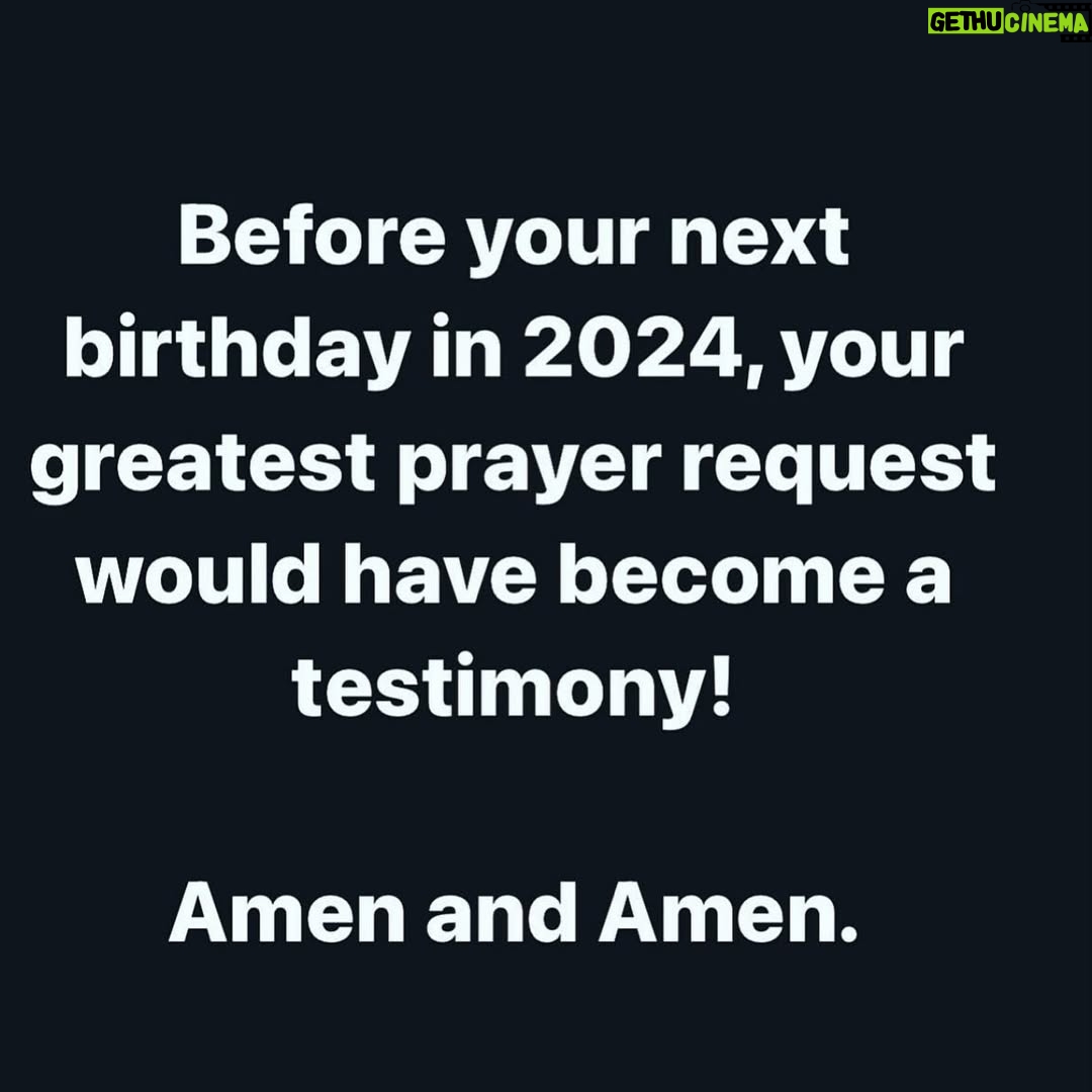 Onyi Alex - 53.6K Likes - 🙏🏻🙏🏻
No impossibility with my GOD..🙏🏻