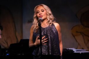 Orfeh Instagram - Last night we welcomed @orfeh to the stage with an unforgettable opening night—equal parts grit, glamour, and pure vocal genius.

Tonight, April 23, she returns for one final, show-stopping performance.