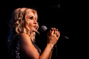 Orfeh Instagram - Last night we welcomed @orfeh to the stage with an unforgettable opening night—equal parts grit, glamour, and pure vocal genius.

Tonight, April 23, she returns for one final, show-stopping performance.