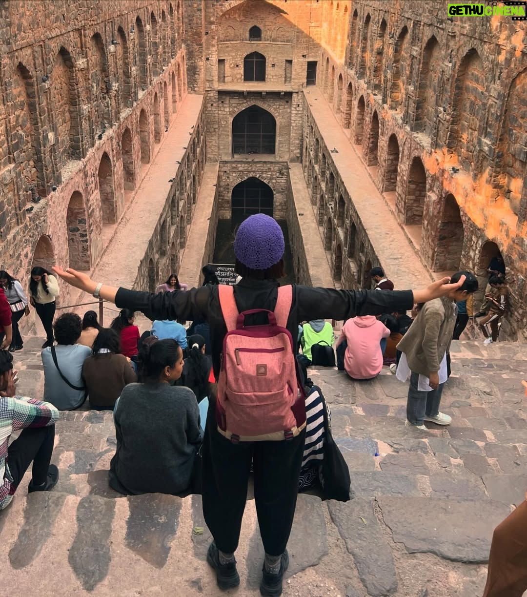 Pardis Ahmadieh - 93.1K Likes - From Iran to India, a journey within.
The more I see, the less I knowš¤
āā
Ų§Ų² Ų§ŪŲ±Ų§Ł ŲØŁ ŁŁŲÆŁŲ³ŲŖŲ§ŁŲŲ³ŁŲ±Ū ŲØŁ ŲÆŲ±ŁŁ
ŁŲ±ŚŪ ŲØŪŲ“ŲŖŲ± ŲØŲØŪŁŁ
ŲŚ©Ł
ŲŖŲ± Ł
ŪŲÆŁŁŁ
ā¦š¤
#solotraveler #india #agra #delhi #goa #gandhi #newjourney #yoga #meditation #saminyoga #trimurtiyogaschool #loveyourself
