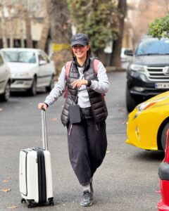 Pardis Ahmadieh Most Liked Photos and Posts