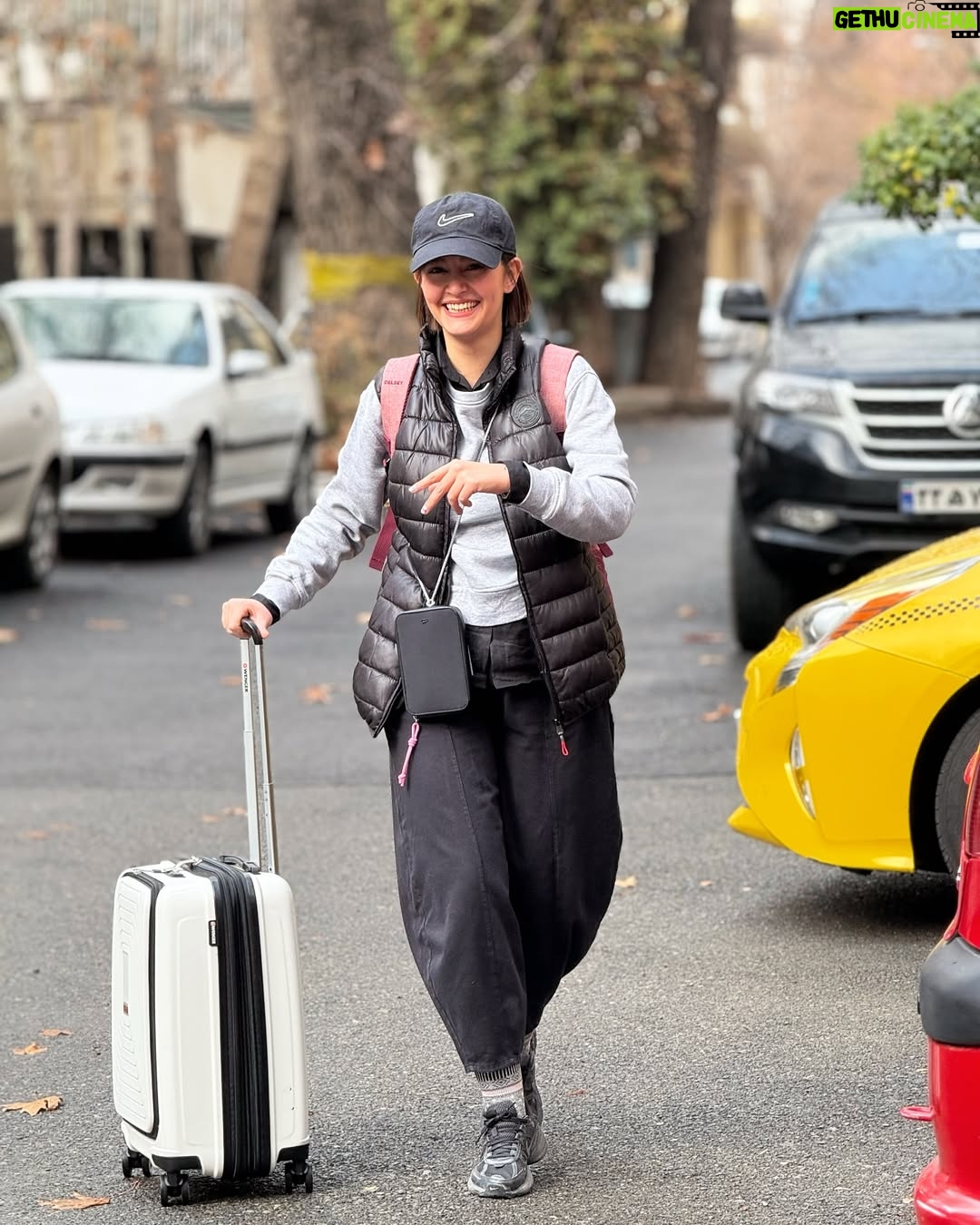 Most liked Instagram photo of Pardis Ahmadieh