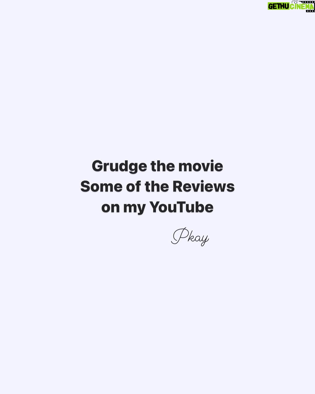 Paschaline Alex - 3 Likes - My new project, ‘Grudge’, is still showing on my Youtube channel. The feedback has been so encouraging. Thank you, again. I love you all ❤️please keep watching,link on bio.
#grudgethemovie 
@dimlight_films 
My cast and crew,I love you guys 💯😘💯