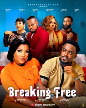 Paschaline Alex Instagram - The wait is finally OVER!!!
My sister @calistaokoronkwo made a good film right here 💯 

BREAKING FREE is what you should be watching this weekend ! This one is produced by me ,for you all , my super supportive friends and fans  and it is showing on BENITA ONYUIKE TV (YouTube)❤️💃

This one is a unique story , crafted specially for your entertainment and it teaches loads of lessons . 

Cast 
___________
@frankincenseecheben @toosweetannangh @imade_osawaru @paschalinealex24 @saydonaldslowly @chinenyeuyanna @tcharls_ozuruigbo @calistaokoronkwo 

Executive Producer : @calistaokoronkwo @cenok_productions 

Script Writer : @maryjaneokoronkwo (mistress of stories) 

Producer: @tcharls_ozuruigbo 

Director: @munachiabii 

Poster Art : @lord_mayor_odogwu 

Director Of Photography 1: @promlinc2 

Director Of Photography 2: Muscle 

Gaffer: @real_uchennajoshua 

Camera Asst. : @somkele_lyricist 

Makeup: @immaculate_tint @omas_beaute 

Production Manager : @mathewlargemoney @cylinco4real 

Costumier: @perfectwears247 

BTS: @e_studios46

Editor: @kala_jayvee

Sound Engineer: @Obiora_Nwoketv 

Production Assistants : @officialokenwa @aliperrydo 

Soundtrack: @flowersspecsandevents 

Script Supervisor : @ezekieleze1