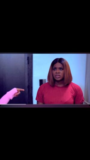 Paschaline Alex Instagram - Don’t use anyone’s predicament to mock them in life 
The movie is all about ADULT BED WETTING 

BREAKING FREE is still showing on BENITA ONYIUKE TV on YouTube 💯 
You will love it Fam 💃🏻💃🏻💃🏻💃🏻