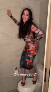 Actress Patty Guggenheim HD Photos and Wallpapers April 2025