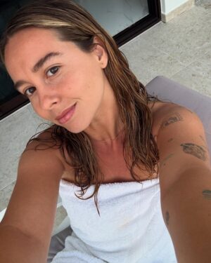 Paula Usero Instagram - El mes de Marzo fue de despedir RD, volver a casa por unos días y volver a marchar
Ahí va el recap✨🤍