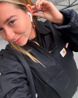 Paula Usero Instagram - El mes de Marzo fue de despedir RD, volver a casa por unos días y volver a marchar
Ahí va el recap✨🤍