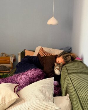Paula Usero Instagram - El mes de Marzo fue de despedir RD, volver a casa por unos días y volver a marchar
Ahí va el recap✨🤍