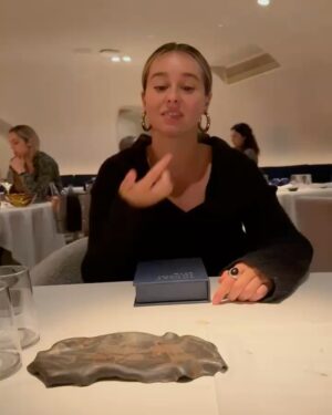 Paula Usero Instagram - El mes de Marzo fue de despedir RD, volver a casa por unos días y volver a marchar
Ahí va el recap✨🤍