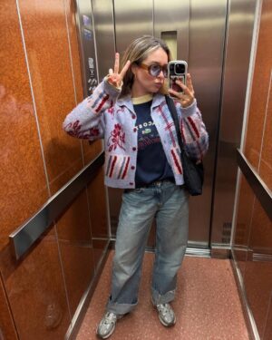 Paula Usero Instagram - El mes de Marzo fue de despedir RD, volver a casa por unos días y volver a marchar
Ahí va el recap✨🤍