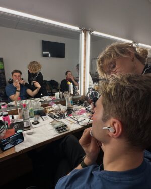 Paulina Gałązka Instagram - W marcu jak w garncu
#photodump