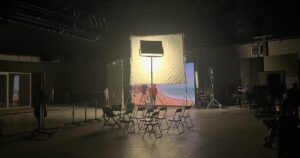 Paulina Gałązka Instagram - greetings from studio w sękocinie 
nasze "greetings from sumatra" jest na playerze

✨@paulina.galazka @jacek.beler.official @annakrotoska @kubaguszkowski @annamoskal1 @kamila.brodacka @michalsikorski.official

dir @martakvlska @fronig
dp @kuba_sto_psc
cam @mateuszkanownik
sceno @giza_nat
kostiumy @dziurgota @missfudala 
edit @lechstar
prod krzyś łojan, @_kamienska_ 
make up @pola_ritaway
dźwięk adam szlenda @dreamsound_studio @szajba_radar_music 
script @wojtidef
online @newwavefilm
color @monika_jakutowicz_colorist
as dir @tyllda_ska @_suchocka 

dziekujemy! @kinga_burzynska @tvn.pl @gdyniafilmschool @jerzyrados @editorium_studio @dreamsound_studio @newwavefilm