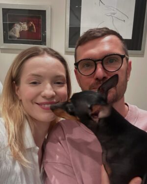 Paulina Gałązka Instagram - W marcu jak w garncu
#photodump