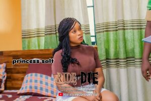 Peggy Ovire Instagram - This April.............

RIDE OR DIE the Movie........

  Are You Ready like we are ? .....

  Coming on PEGGY OVIRE TV 

Please subscribe & click the link in my Bio.