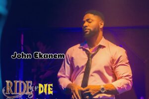 Peggy Ovire Instagram - This April.............

RIDE OR DIE the Movie........

  Are You Ready like we are ? .....

  Coming on PEGGY OVIRE TV 

Please subscribe & click the link in my Bio.