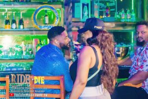 Peggy Ovire Instagram - This April.............

RIDE OR DIE the Movie........

  Are You Ready like we are ? .....

  Coming on PEGGY OVIRE TV 

Please subscribe & click the link in my Bio.