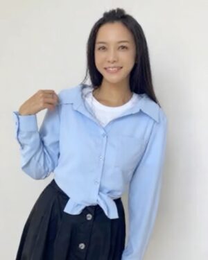 Pei-Pei Ho Instagram - 脫軌的人生或許很難重回正軌，
不過，誰能確保返回軌道就能一路平安到終點？！

DiDi 比金邦妮輕耶！
抱起來一點感覺都沒有😳而且很文靜
不自覺面對他的所有動作都會放輕
回家給邦妮量體重😤

上衣 裙子 @fula_tw  #芙菈
#何蓓蓓 #貴賓狗 #玩具貴賓犬 #玩偶 #doll #好運來 #lucky #八點檔