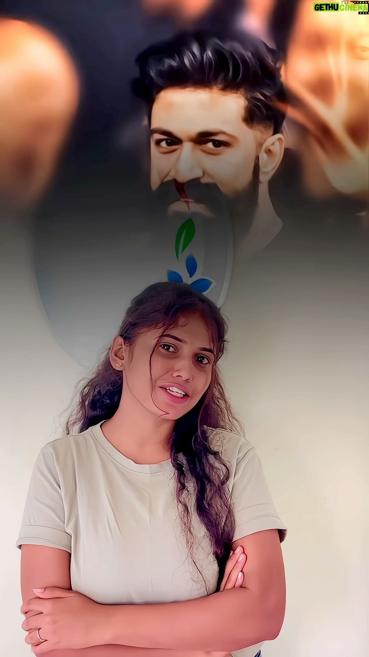Most liked Instagram photo of Pinky Gowda