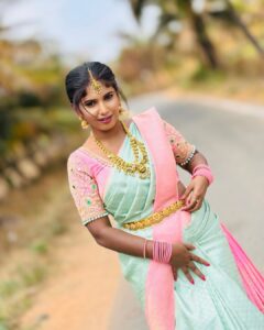 Pinky Gowda Most Liked Photos and Posts