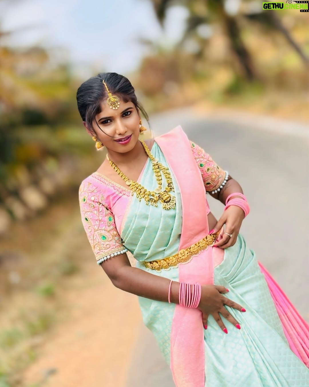 Most liked Instagram photo of Pinky Gowda