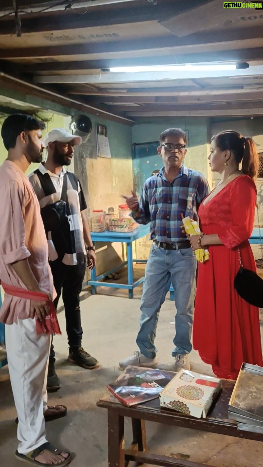 Pooja Poddar - 1K Likes - Utha patak season 4 coming soon on ALTT #ssk