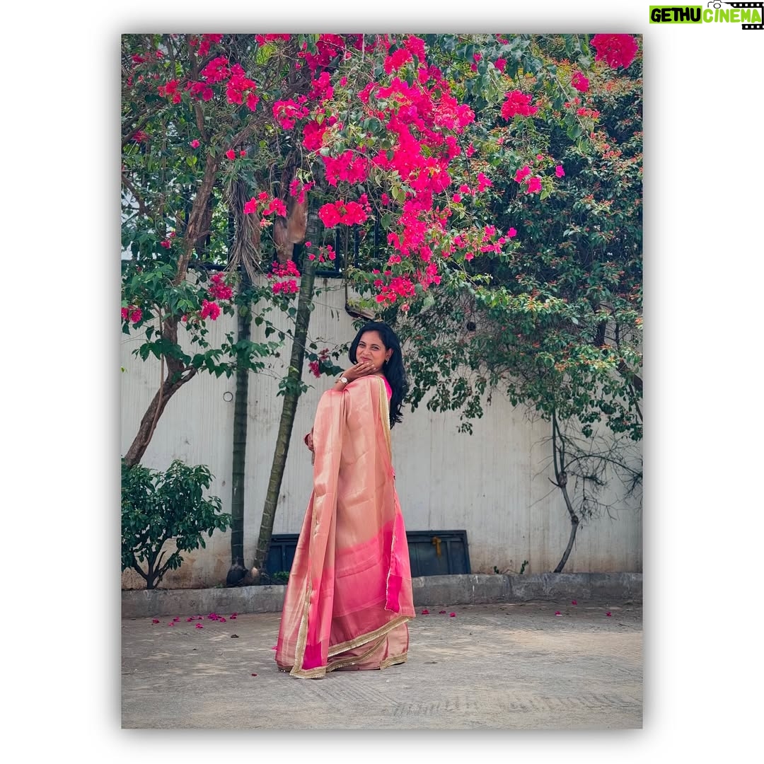 Pooja Sani - 7.3K Likes - Where ya lookin’? I’m your view 😉✨
.
#poojasani #bornoninstagram