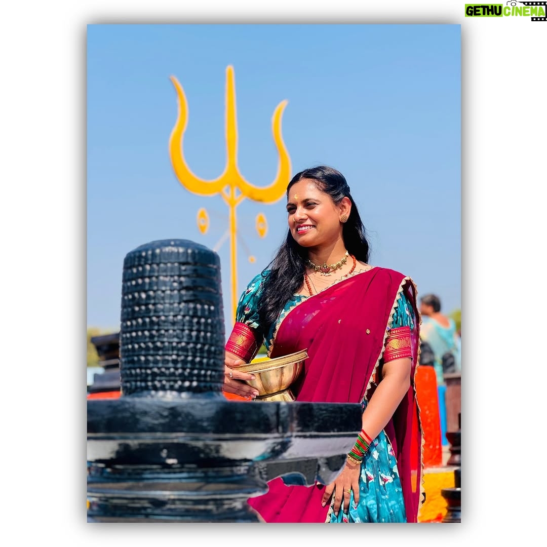 Pooja Sani - 8.4K Likes - OM NAMAH SHIVAYA 🔱🕉️
.
📸 : @manohar_brahmavar
.
🥻: @classy_renthouse
.
📿 : @rent_a_smile
.
#poojasani