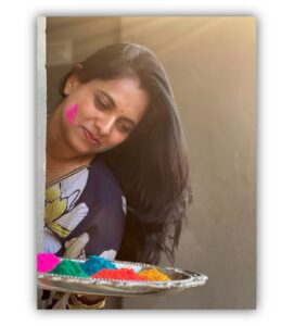 Pooja Sani Most Liked Photos and Posts